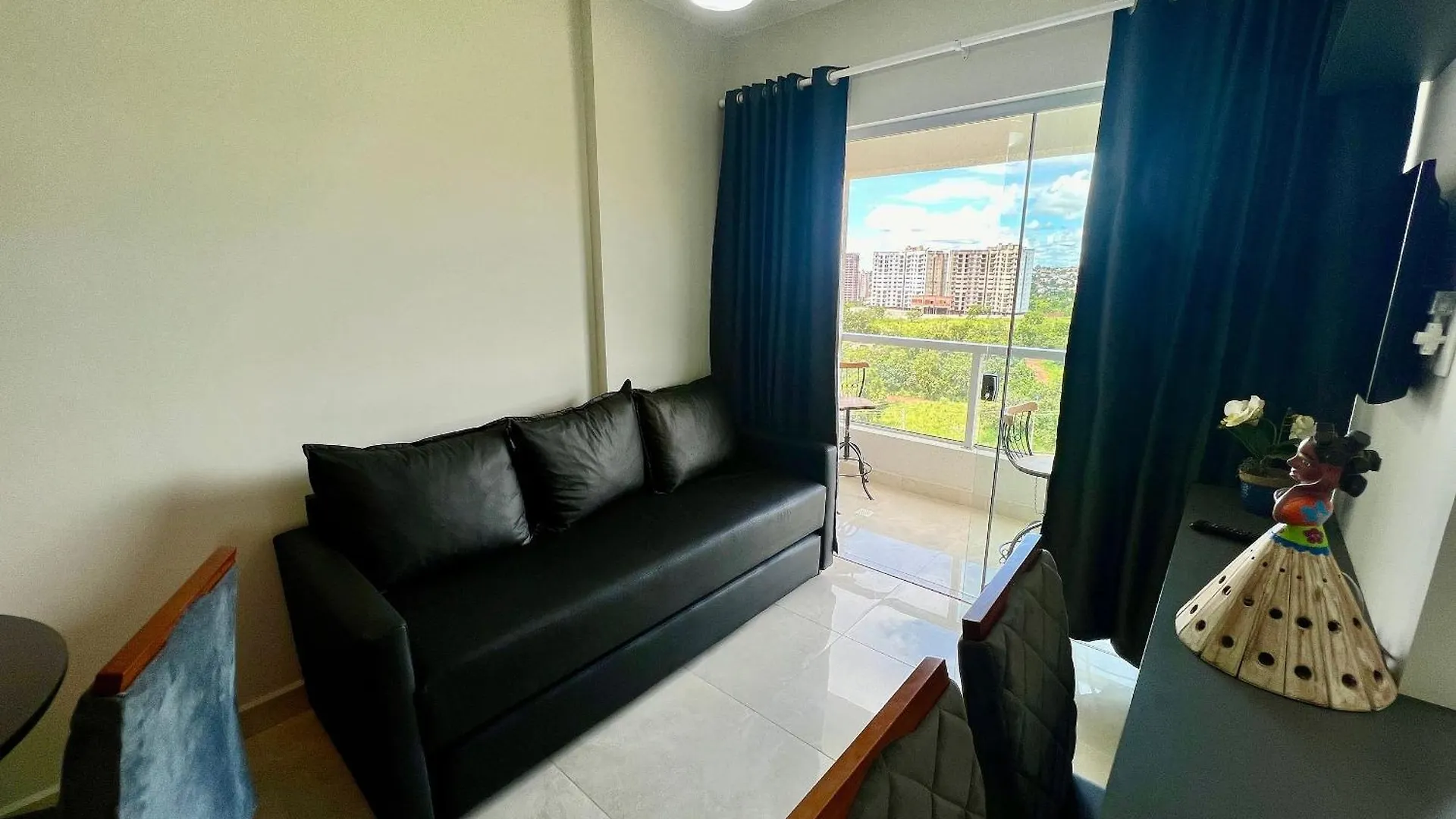 Recanto Do Bosque Apartamentos Para Temporada Caldas Novas 0*,  Brazil