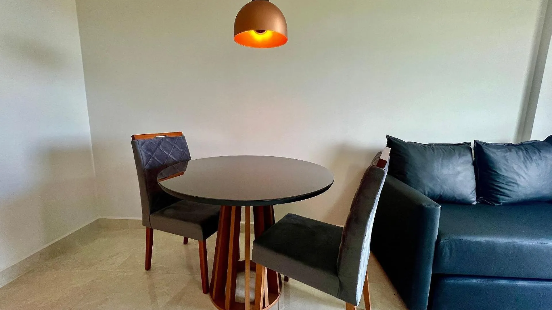 Holiday home Recanto Do Bosque Apartamentos Para Temporada Caldas Novas Brazil