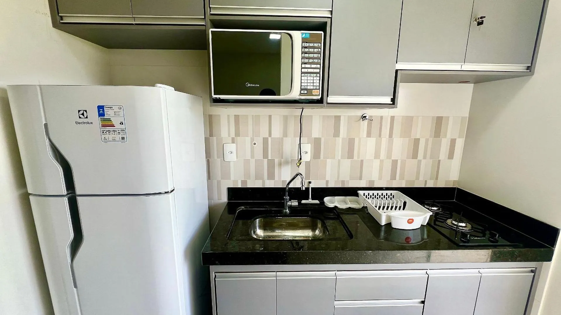 Recanto Do Bosque Apartamentos Para Temporada Caldas Novas