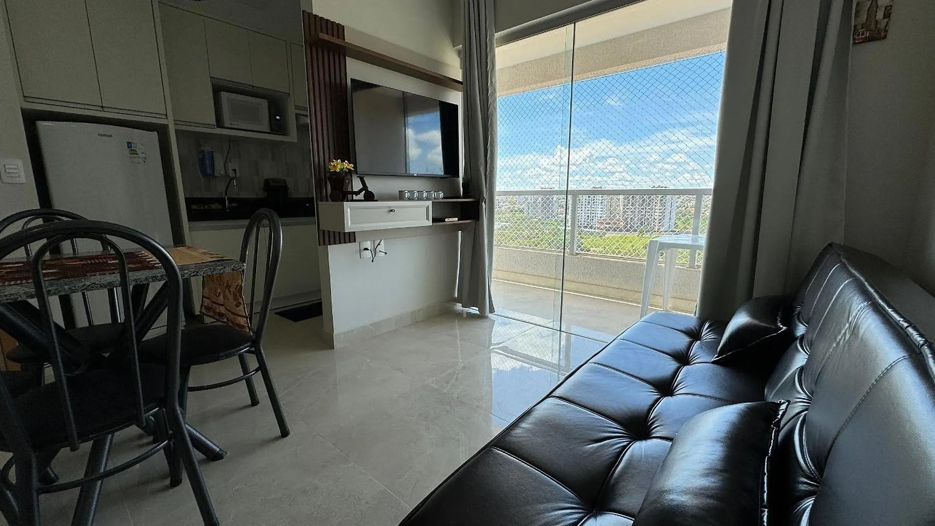 Recanto Do Bosque Apartamentos Para Temporada Caldas Novas Holiday home