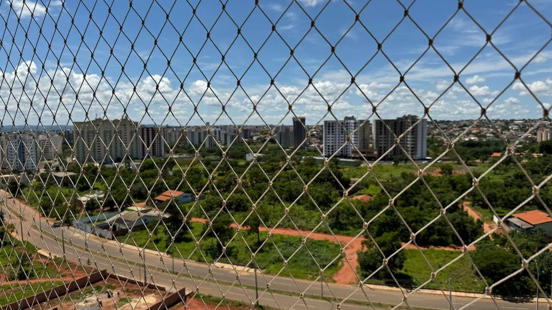 Recanto Do Bosque Apartamentos Para Temporada Caldas Novas