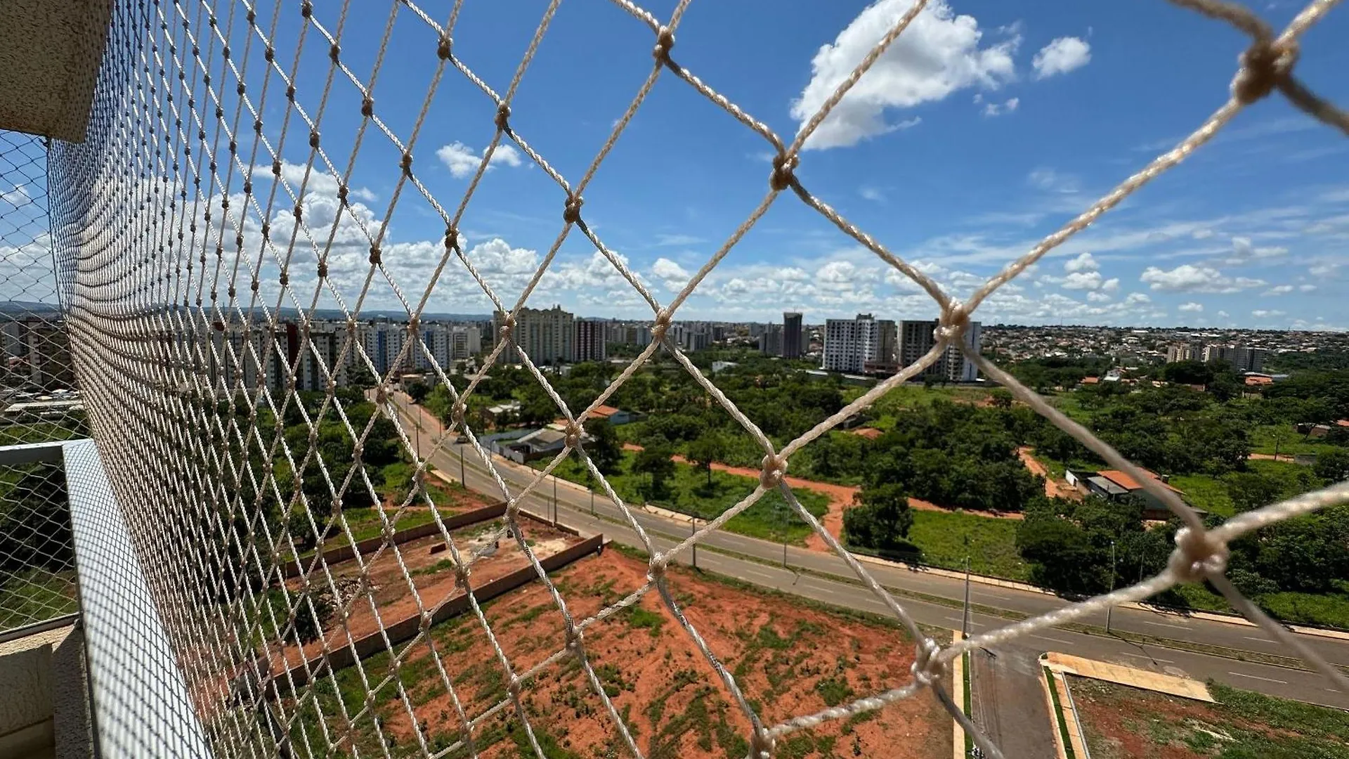 Recanto Do Bosque Apartamentos Para Temporada Caldas Novas 0*,
