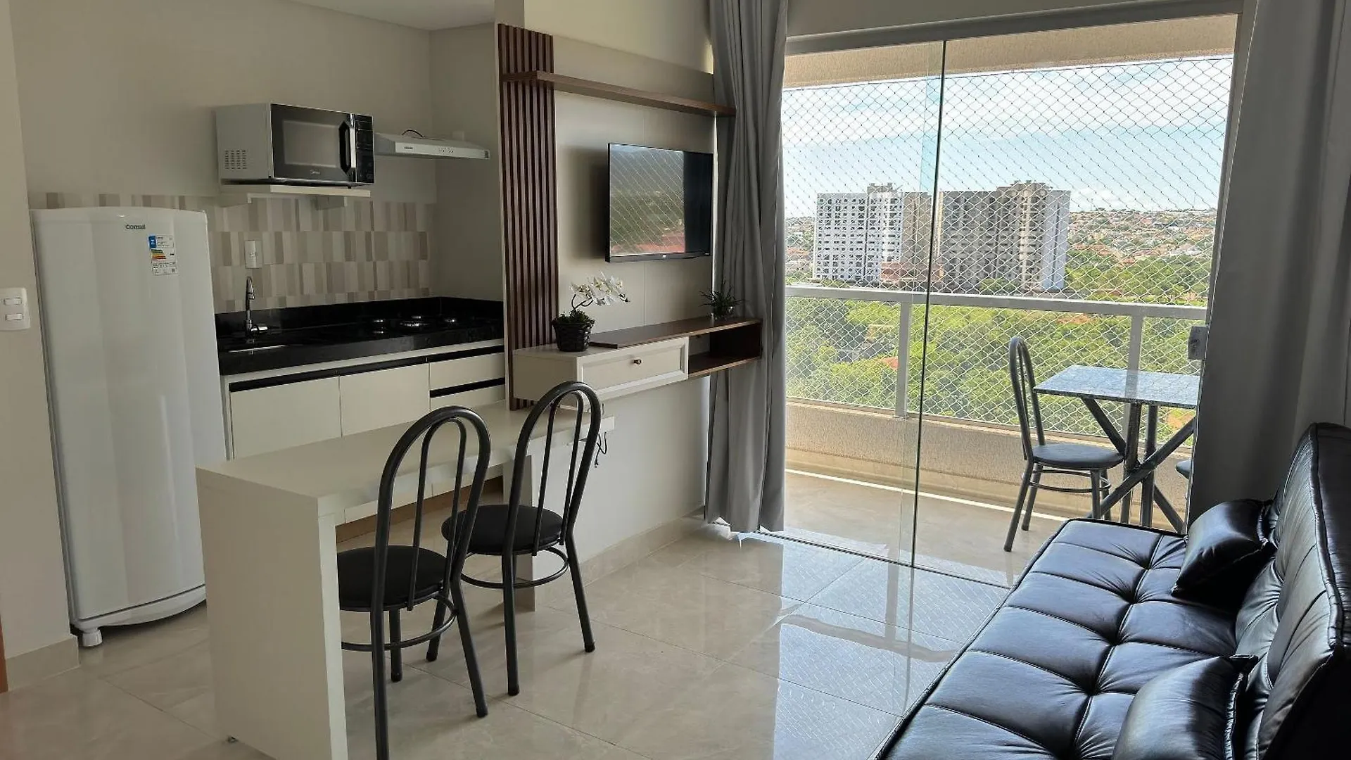 Recanto Do Bosque Apartamentos Para Temporada Caldas Novas Holiday home