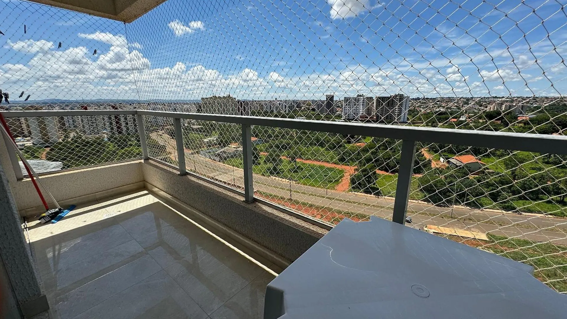 Recanto Do Bosque Apartamentos Para Temporada Caldas Novas