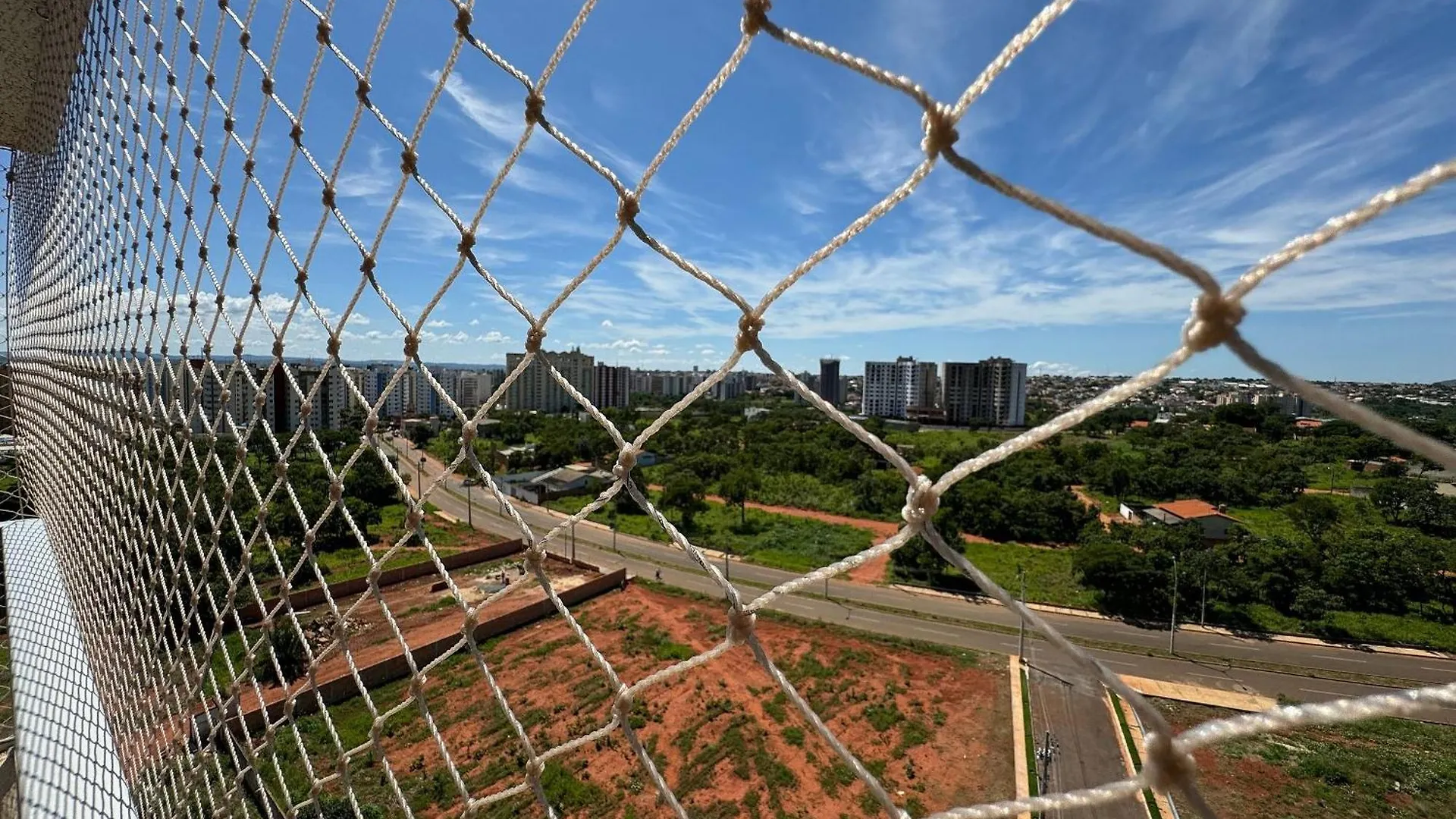 Holiday home Recanto Do Bosque Apartamentos Para Temporada Caldas Novas