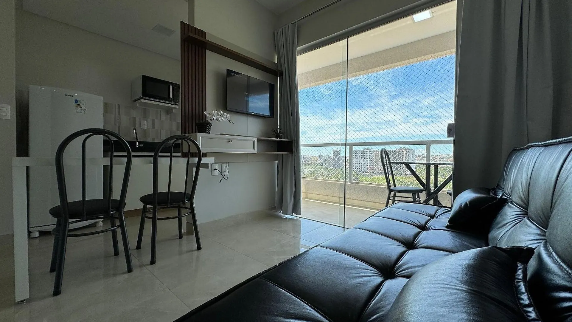 Recanto Do Bosque Apartamentos Para Temporada Caldas Novas Brazil