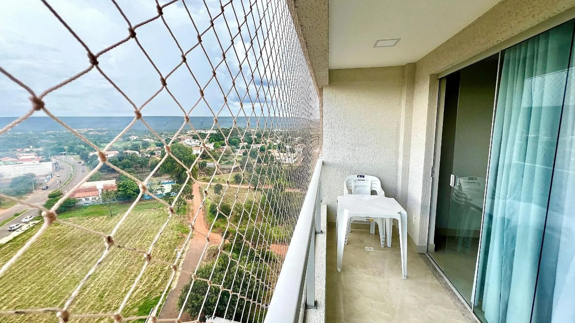 Recanto Do Bosque Apartamentos Para Temporada Caldas Novas 0*,  Brazil