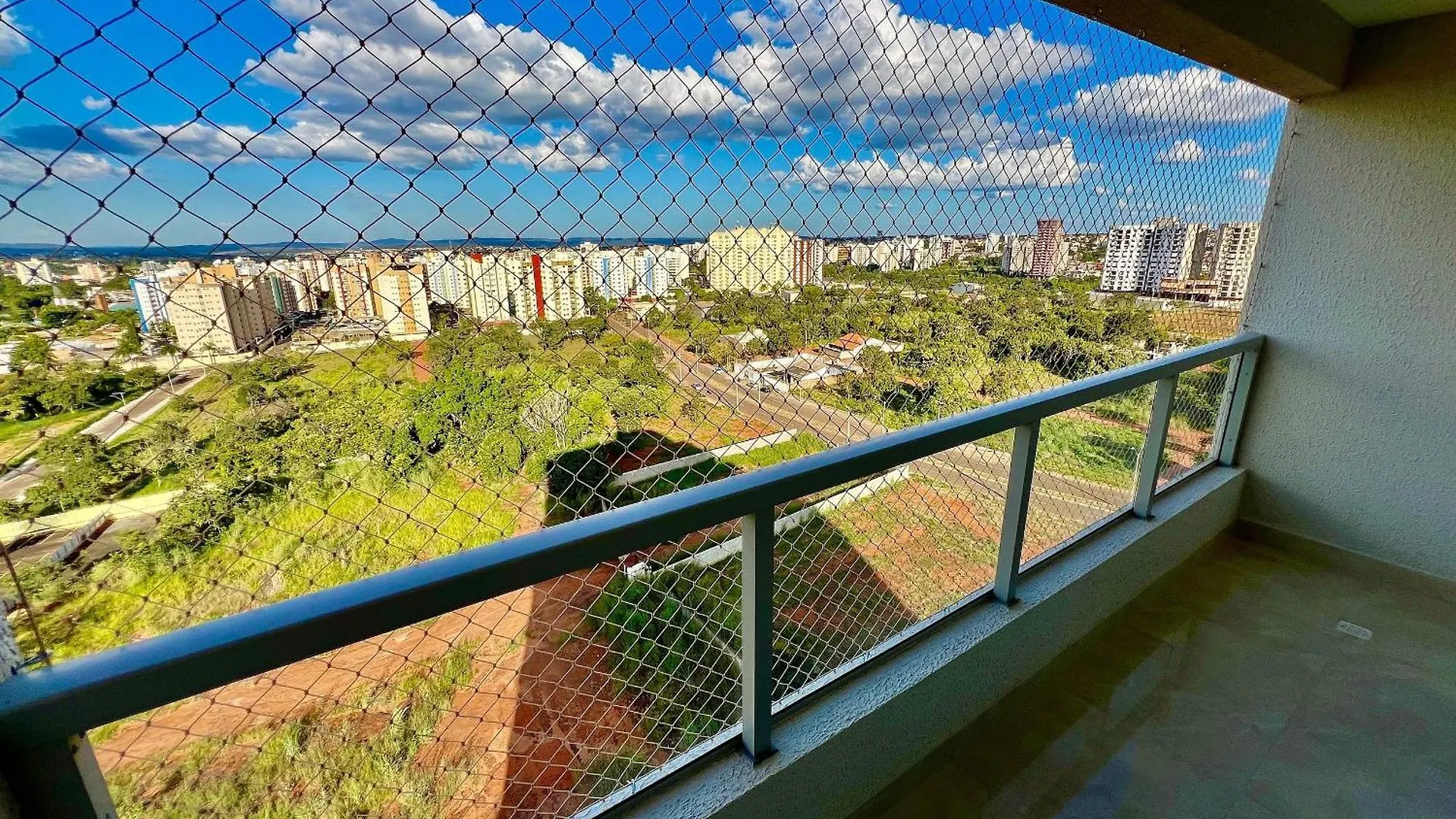 Recanto Do Bosque Apartamentos Para Temporada Caldas Novas Brazil
