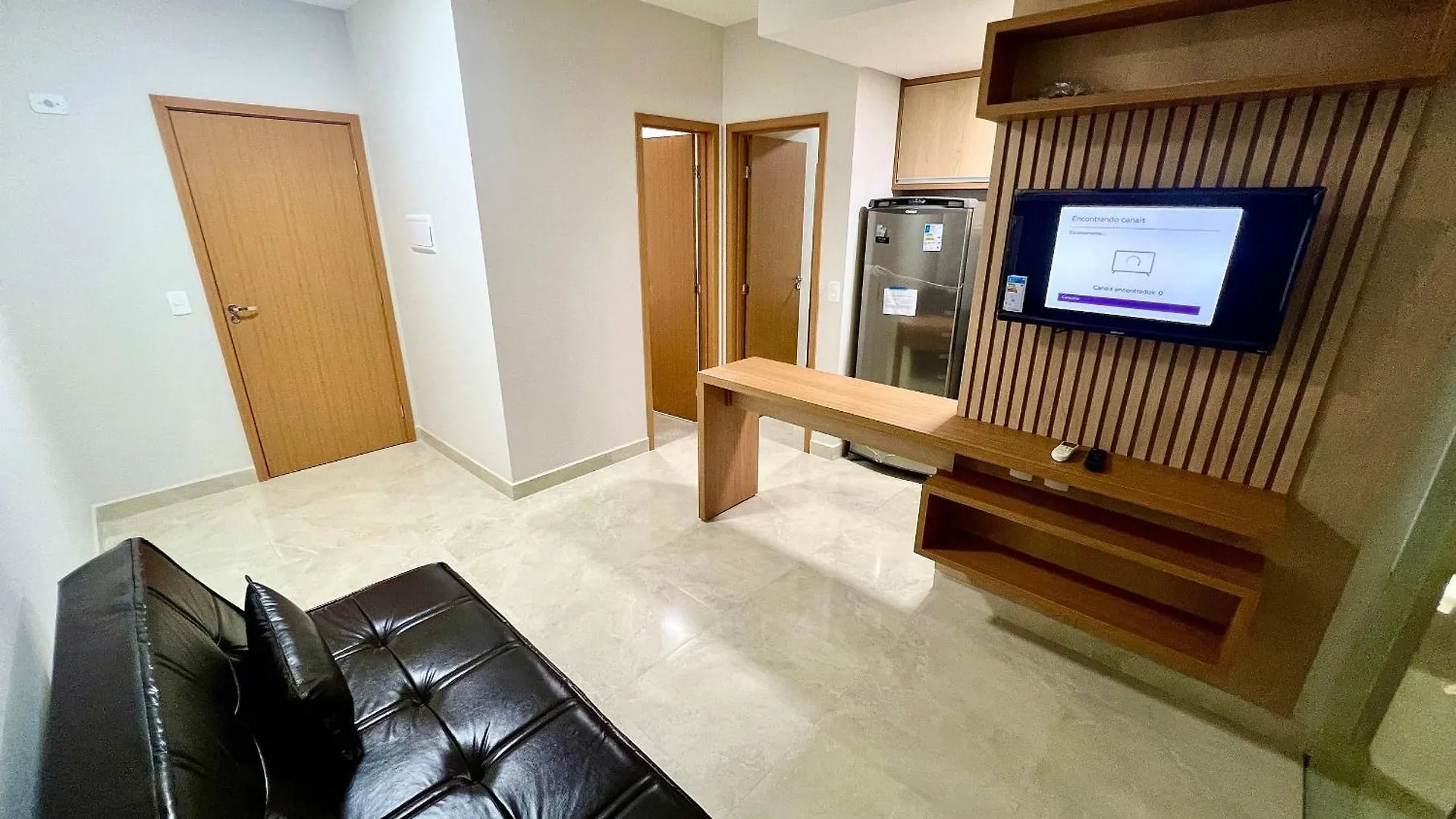 Holiday home Recanto Do Bosque Apartamentos Para Temporada Caldas Novas