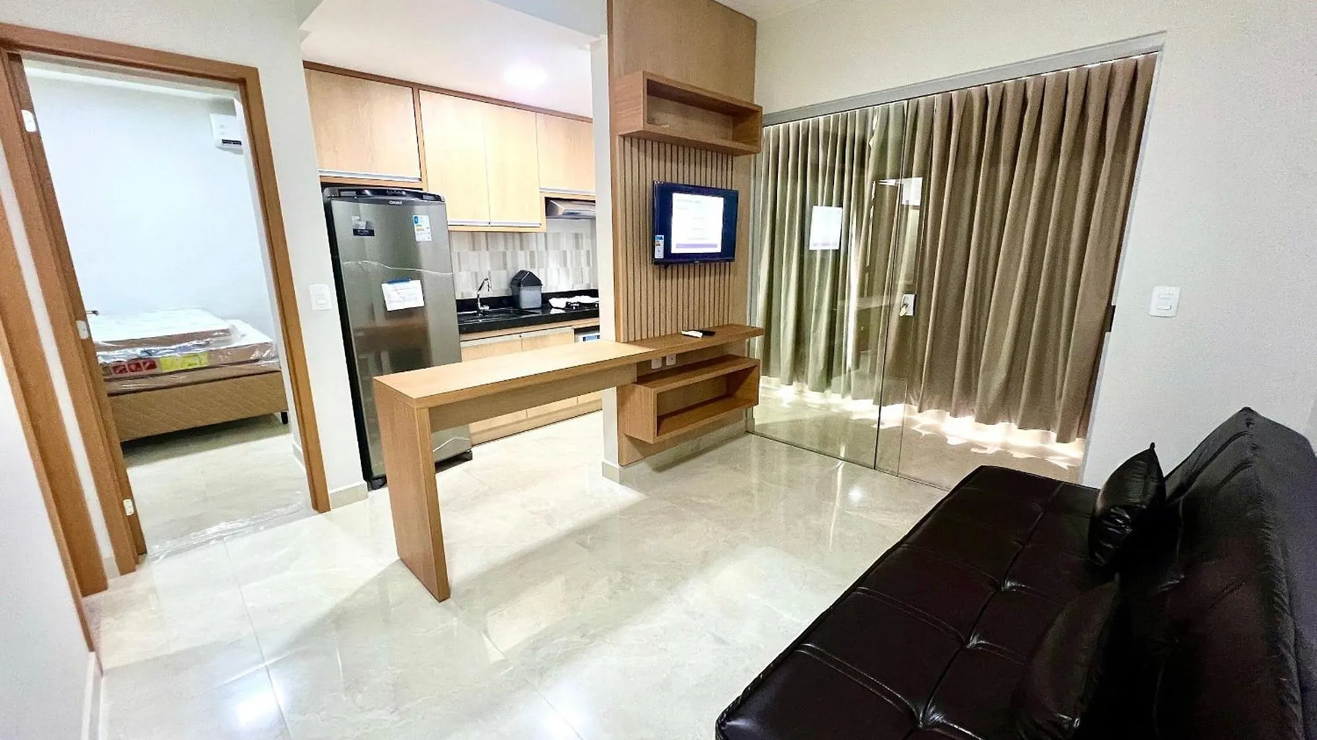 Recanto Do Bosque Apartamentos Para Temporada Caldas Novas Brazil