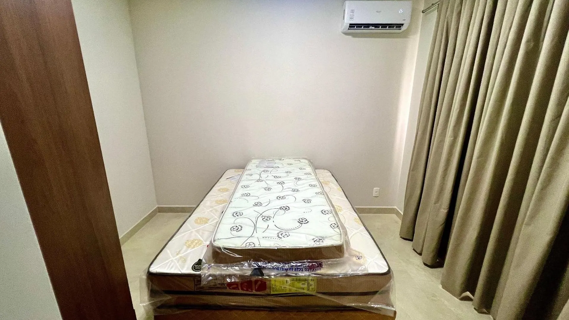Recanto Do Bosque Apartamentos Para Temporada Caldas Novas 0*,