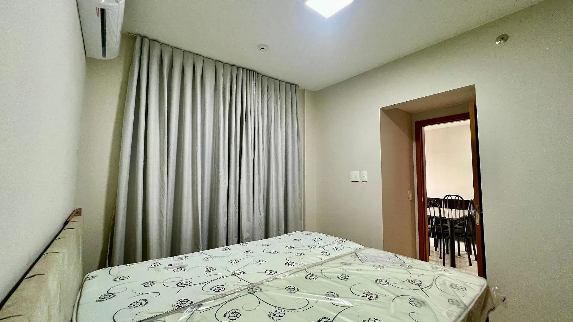 Recanto Do Bosque Apartamentos Para Temporada Caldas Novas Holiday home