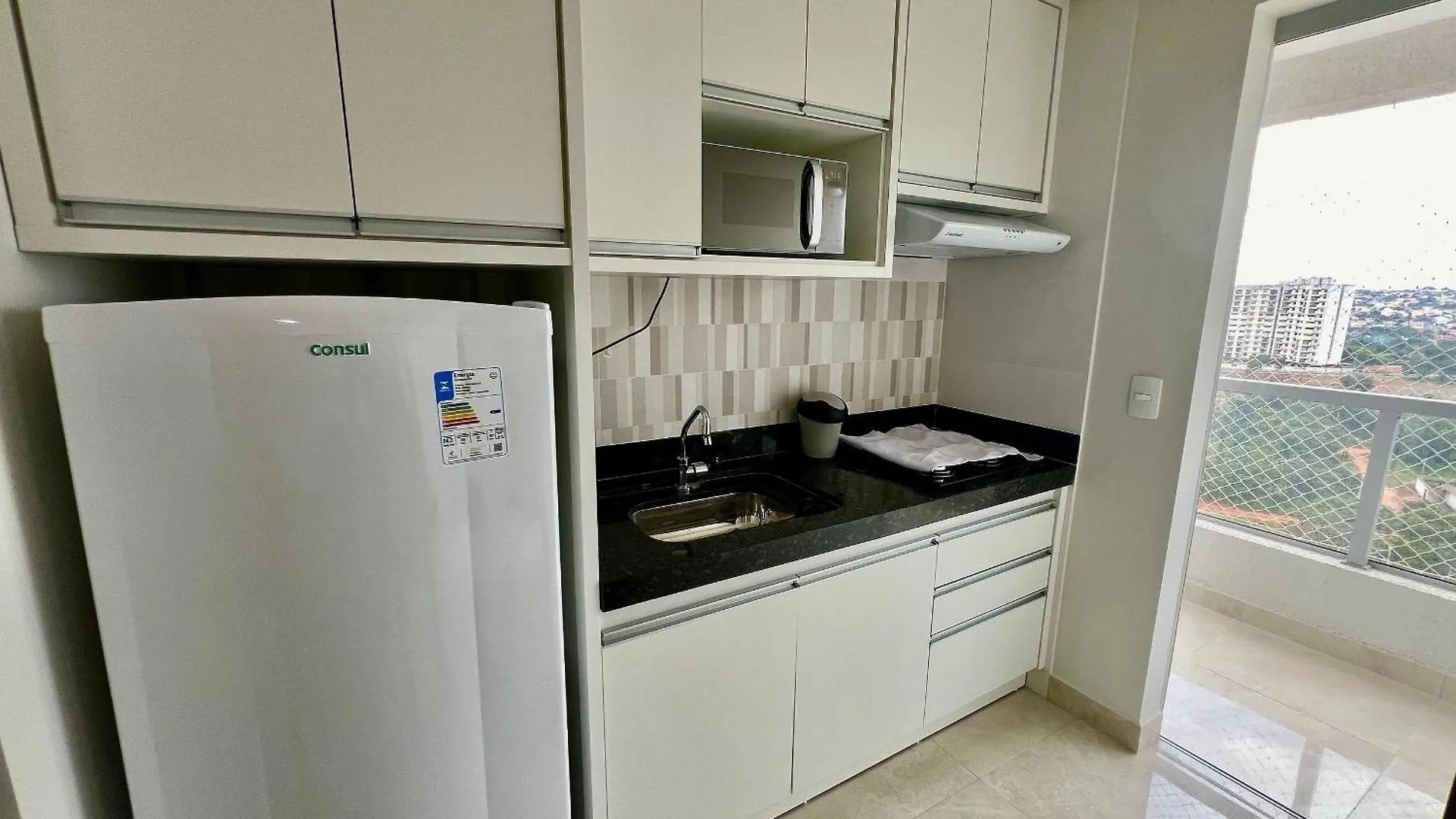 Holiday home Recanto Do Bosque Apartamentos Para Temporada Caldas Novas