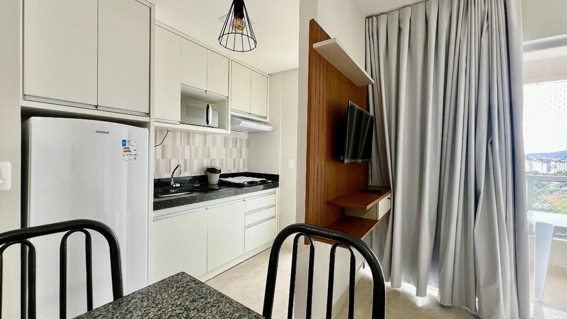 Recanto Do Bosque Apartamentos Para Temporada Caldas Novas 0*,