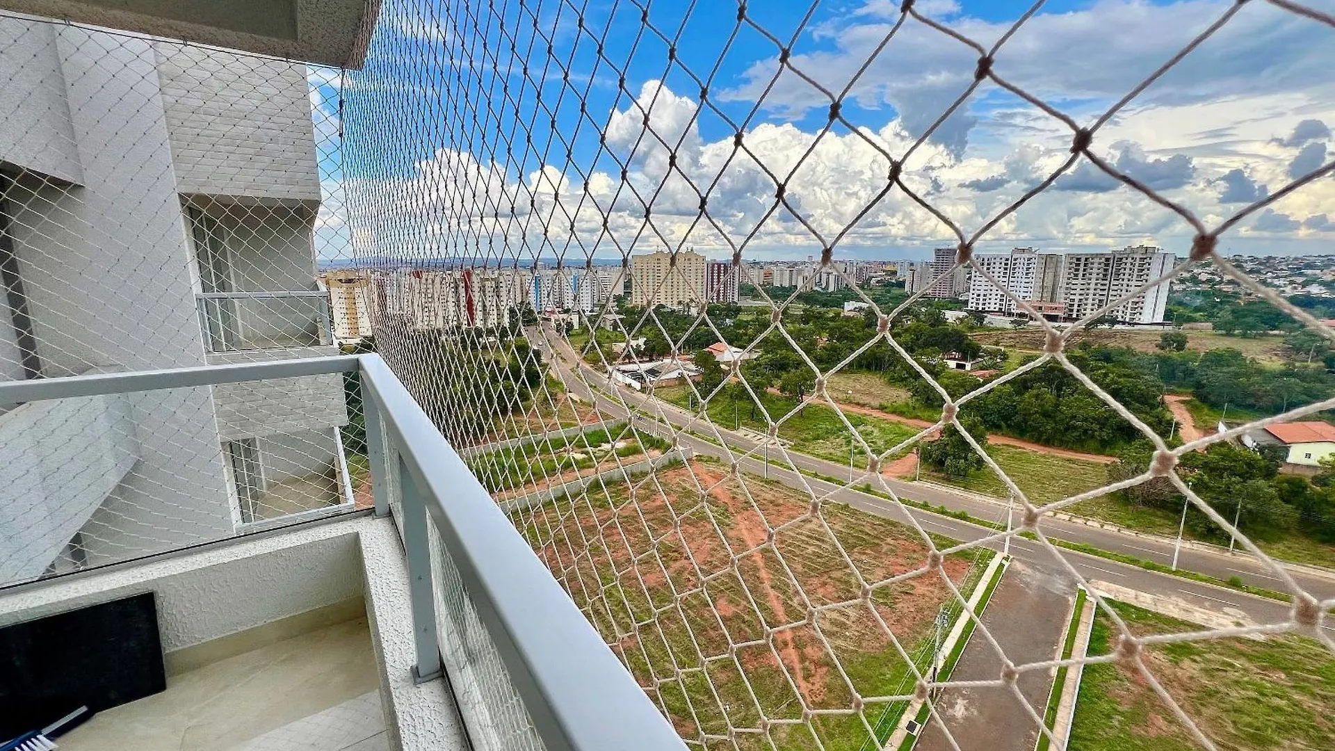 Recanto Do Bosque Apartamentos Para Temporada Caldas Novas Holiday home
