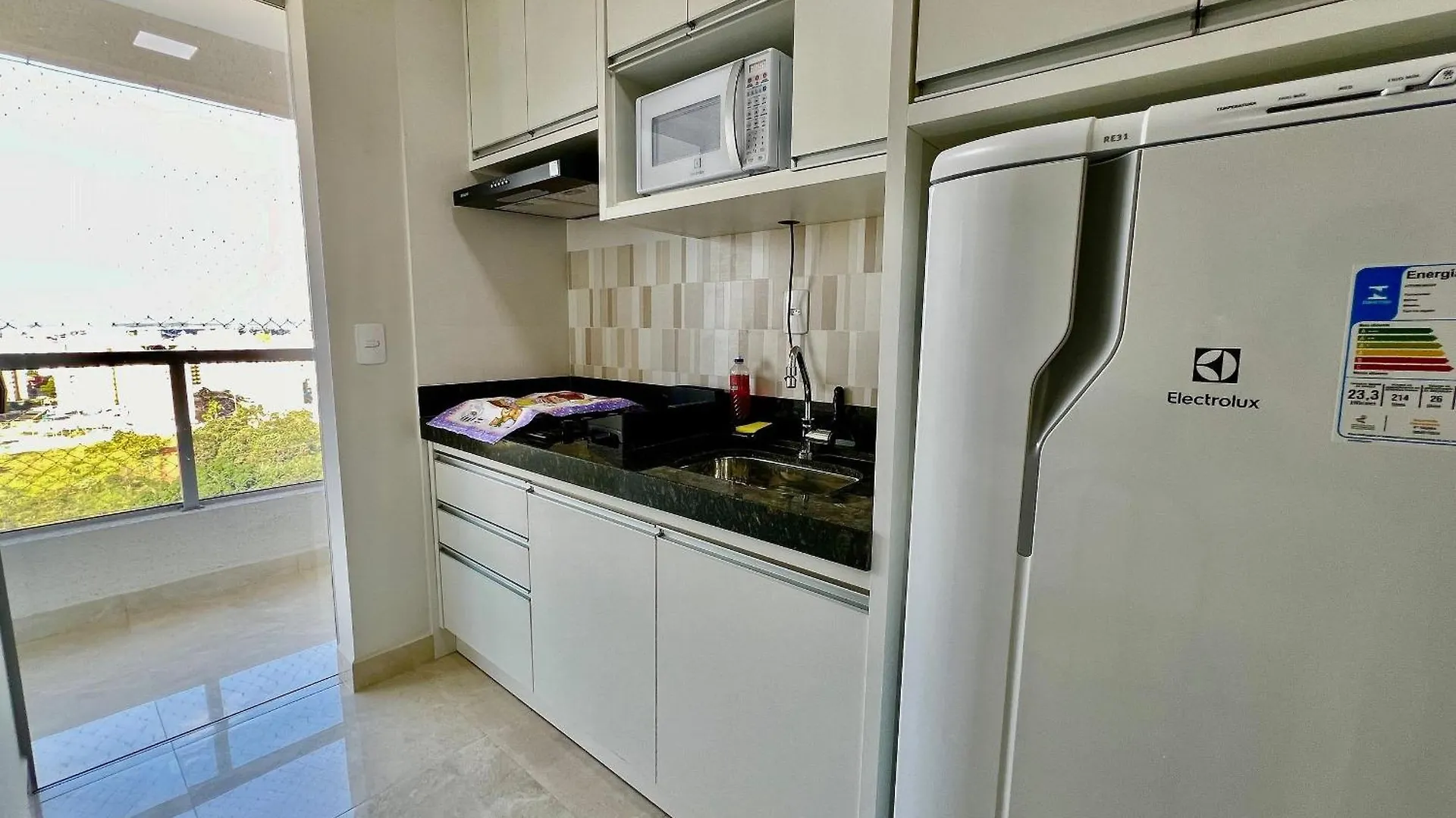 Recanto Do Bosque Apartamentos Para Temporada Caldas Novas Brazil